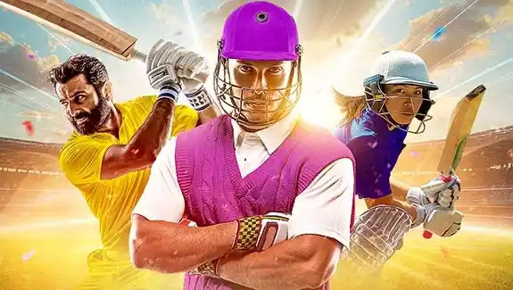 Advantages of Cricket Betting