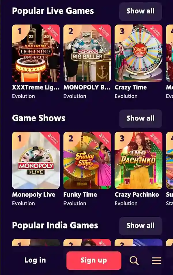 Step by Step Download