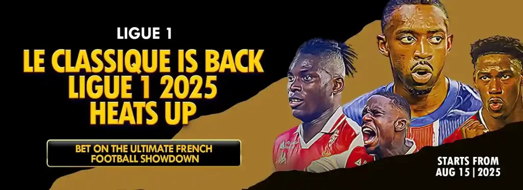 Promotion and Bonus Section