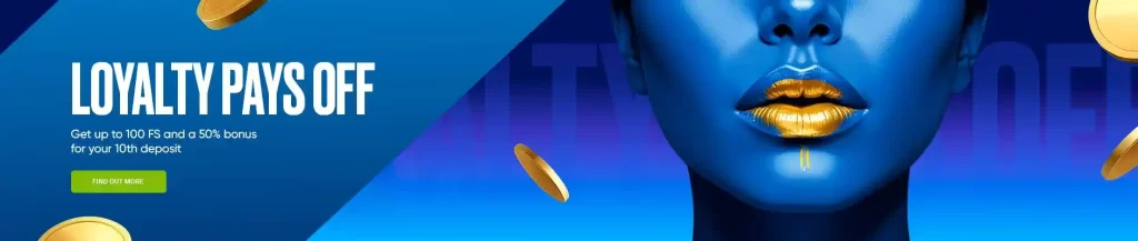 Promotion and Bonus Section