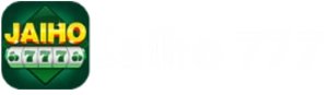 jaiho-777-logo